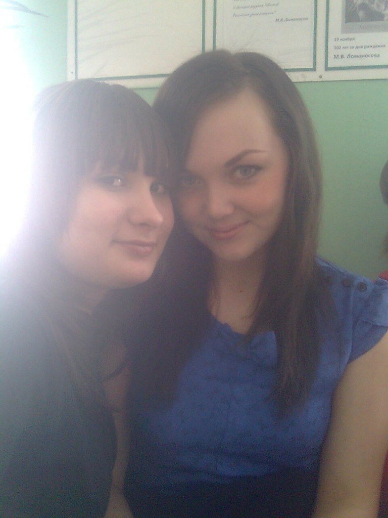 Анна Дудина | Арамиль (поселок)