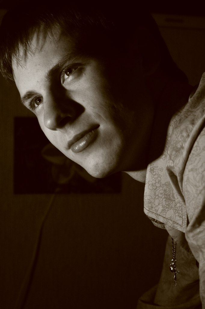 Romeo Karpachev | Москва