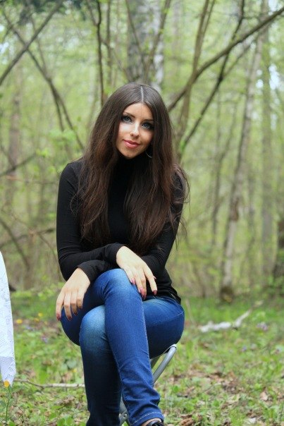 Алиса Ледкова | Рязань