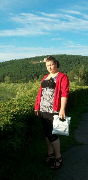 №9, Полиночка Клокова №9, Полиночка Клокова