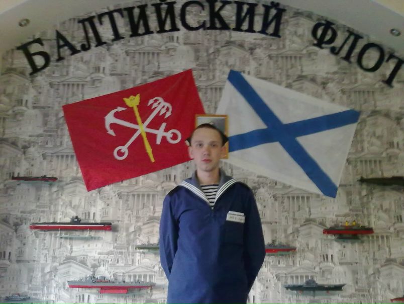 №47, Никита Владимирович №47, Никита Владимирович