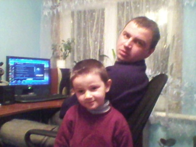 Ира Мавчук | Черновцы