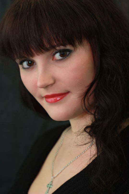 Анастасия Голуб | Донецк