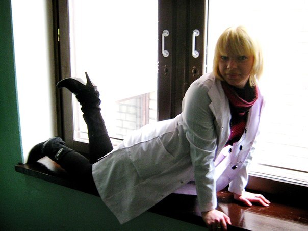 Наталья Борщевская | Минск