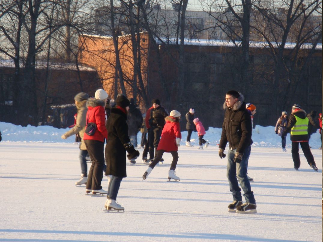 Виталий Беленко | Шлиссельбург