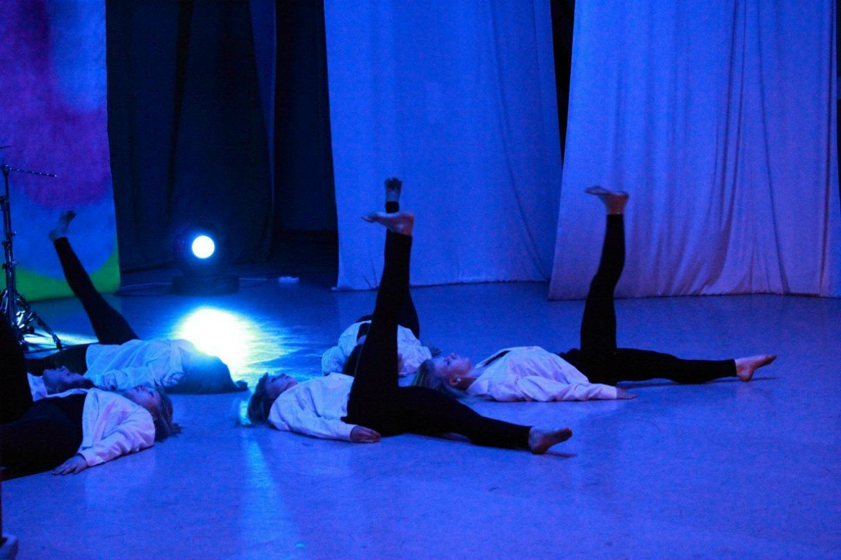 Вероника Терещенкова | Москва