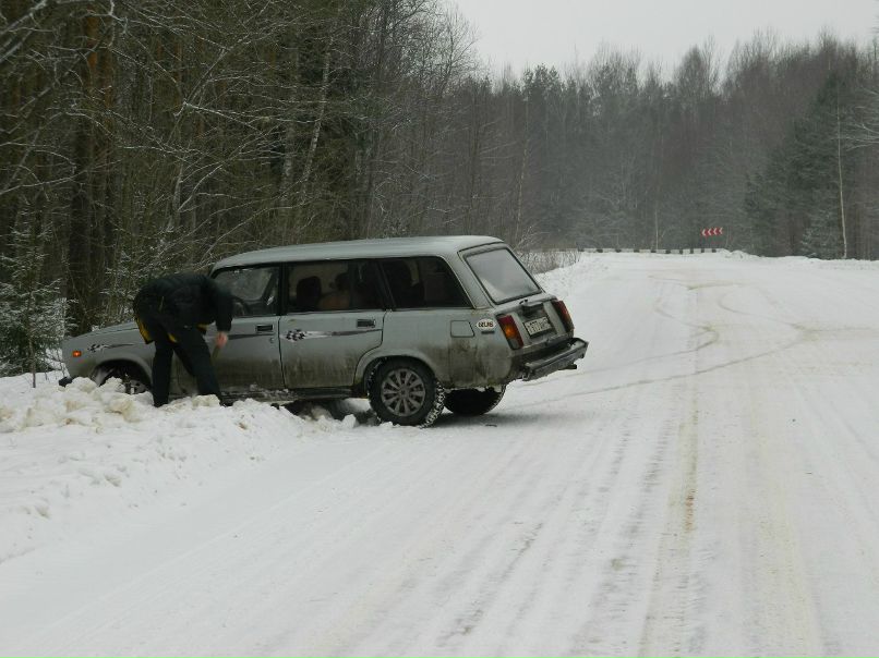 Сергей Скутте | Санкт-Петербург