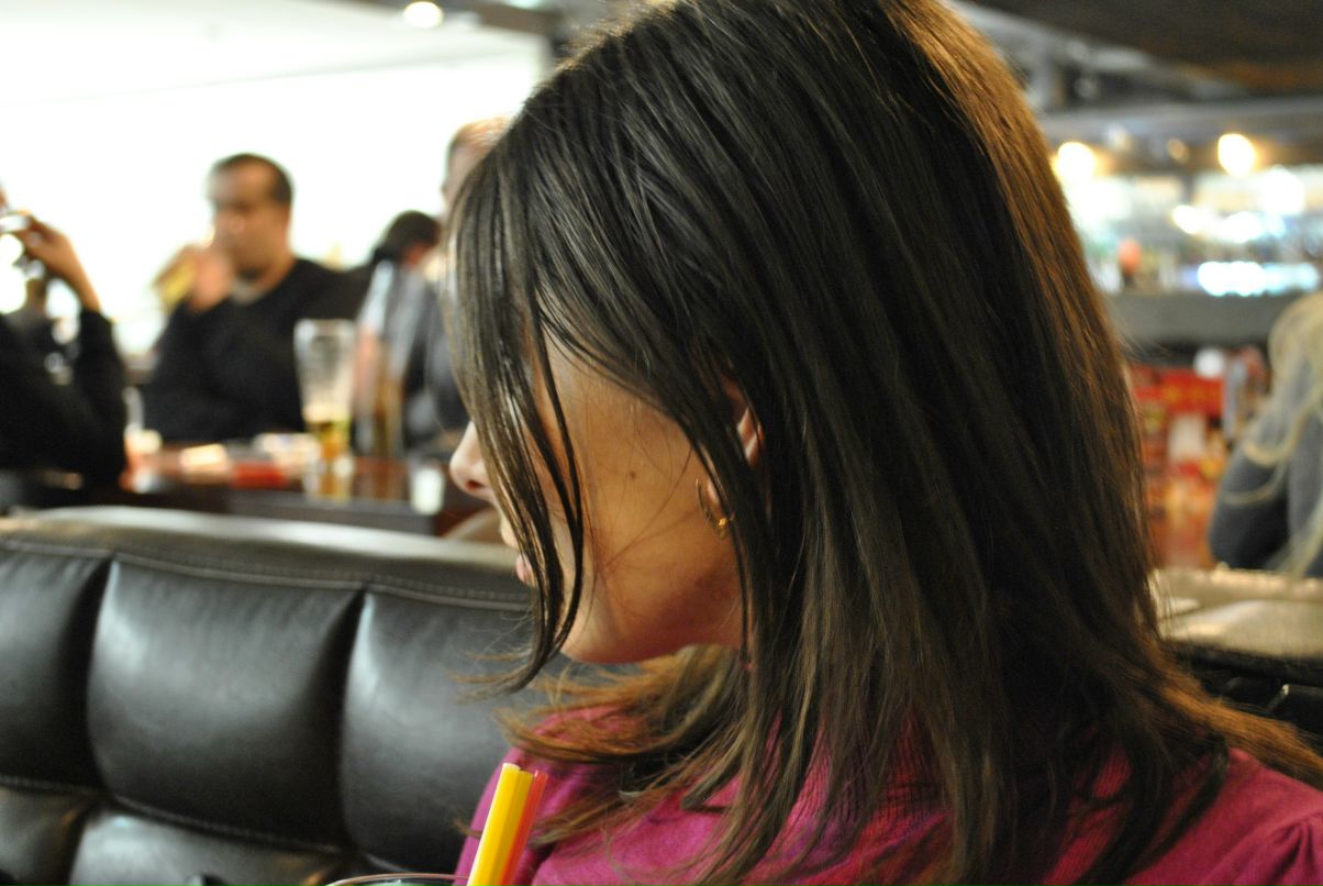 Oksana Kluchik | Днепр (Днепропетровск)