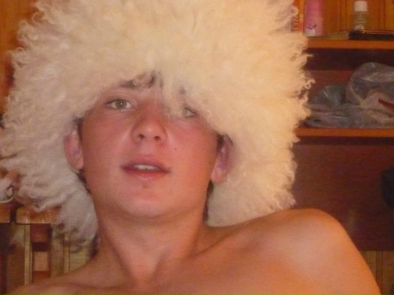 Mckrasavcheg Долбилин | Коломна