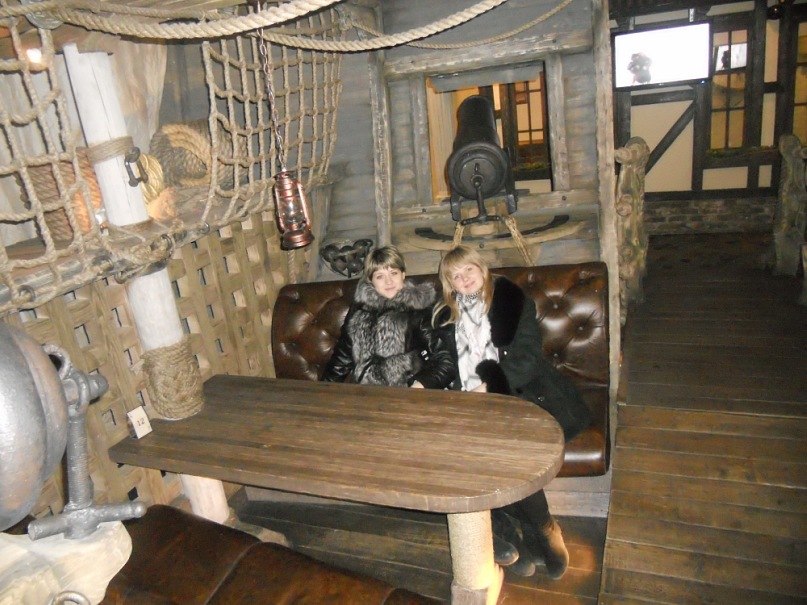 Павел Беляев | Липецк