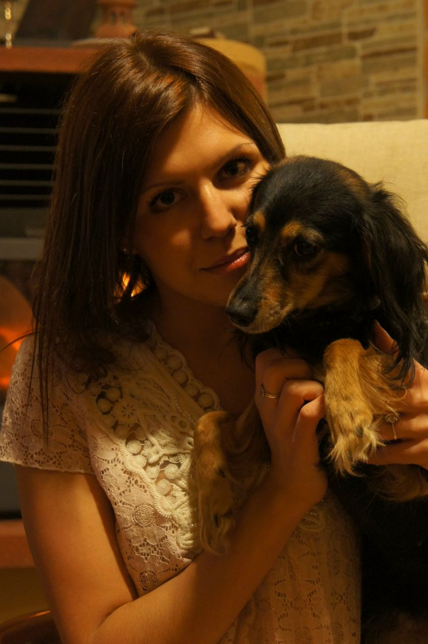 Кристина Гуляева | Усинск