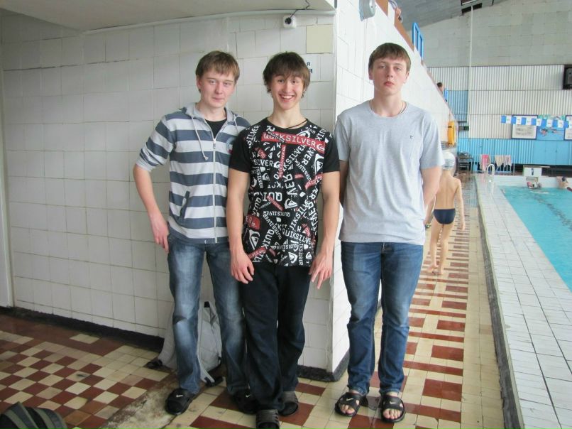 Николай Симантьев | 