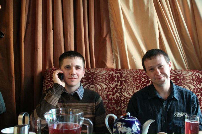 Дмитрий Баталов | Екатеринбург