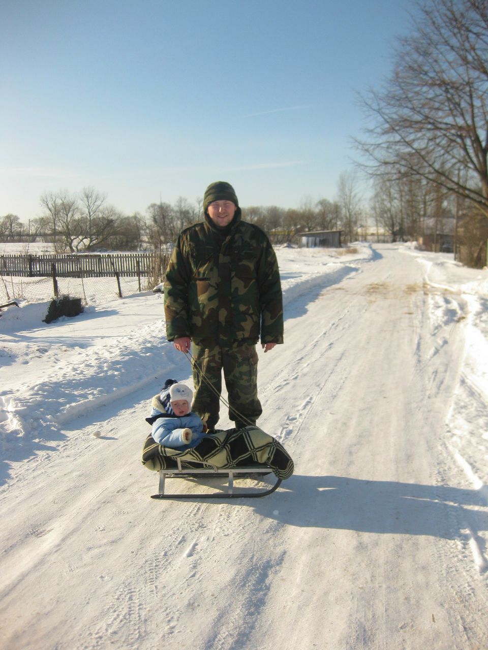 Сергей Гринюк | Мурманск