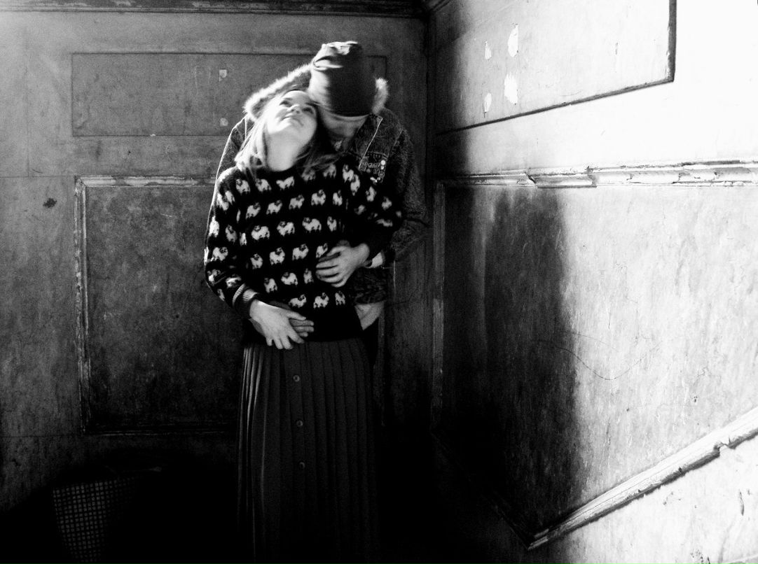 Саша Солодухин | 