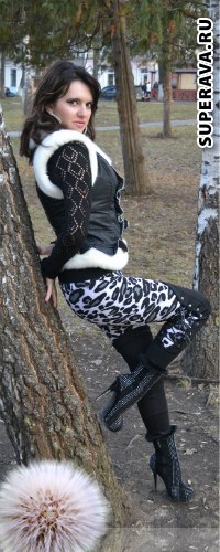 Алёна Фартушняк | Каменец-Подольский