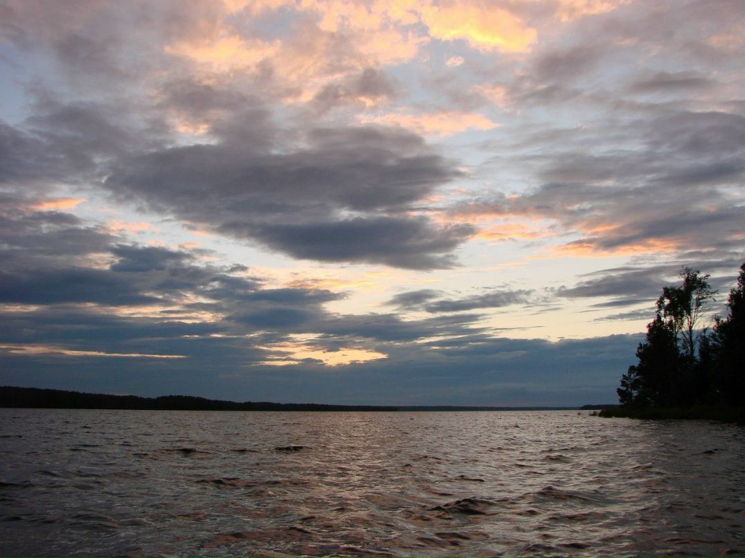 Евгений Осипов | Петрозаводск