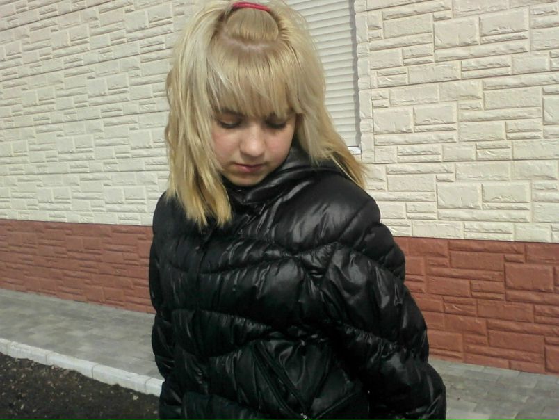 №35, Виктория Федорцова №35, Виктория Федорцова