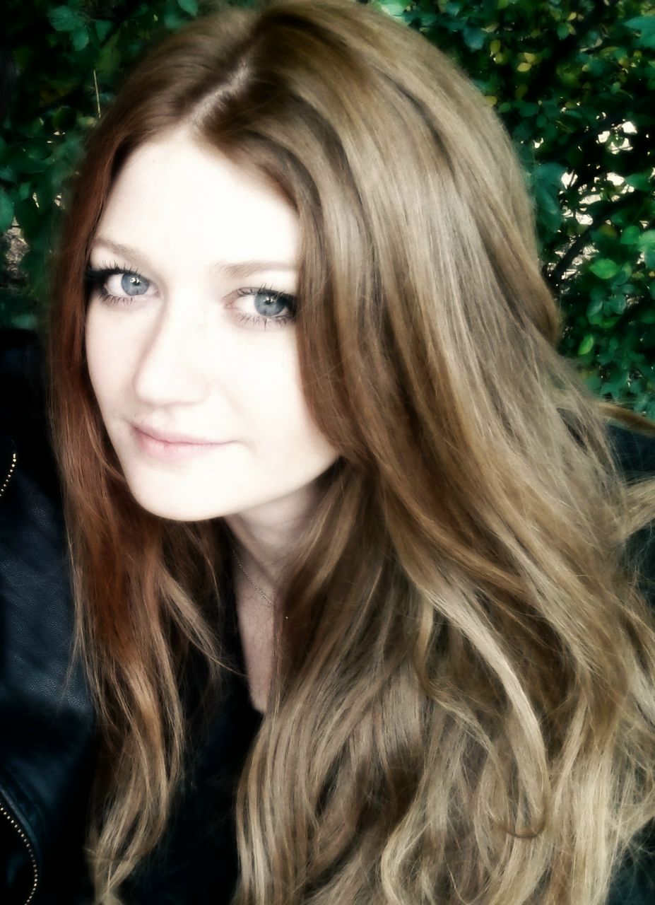 Кристина Тодосиенко | Киев