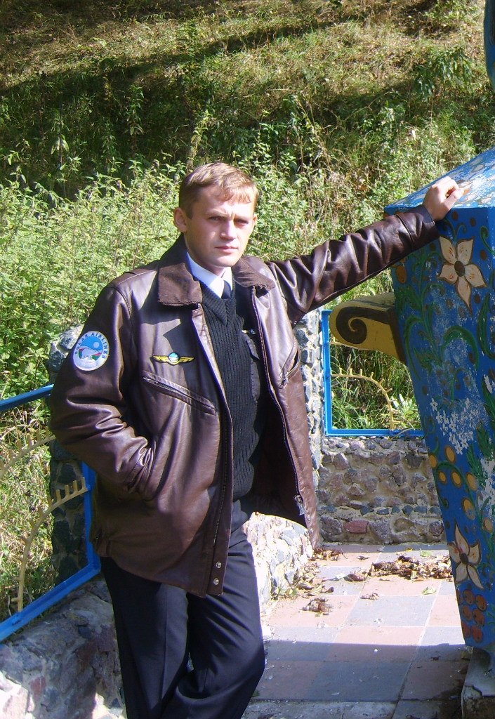 Сергей Журавель | Якутск