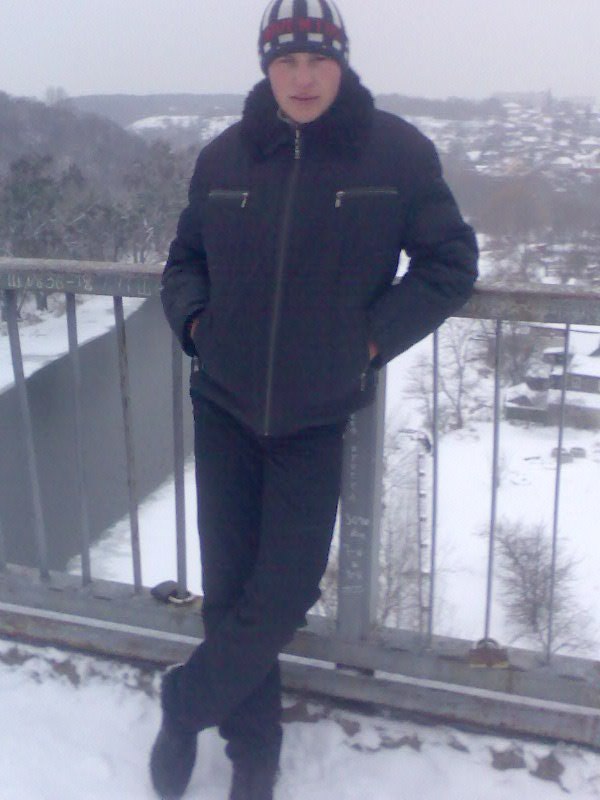 Сергей Мельник | Немильня