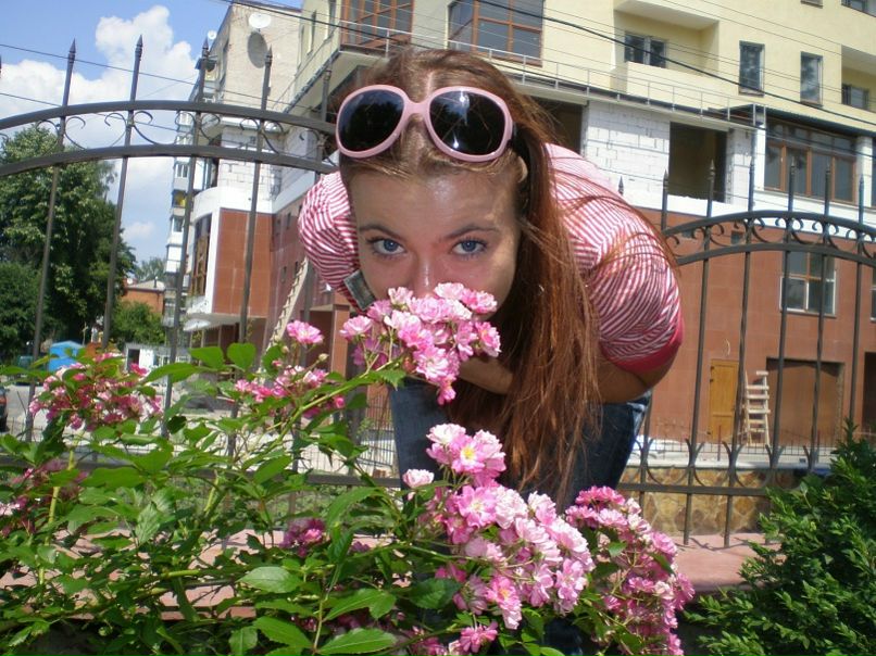 №9, Яна Диброва, 34 года, Винница №9, Яна Диброва, 34 года, Винница