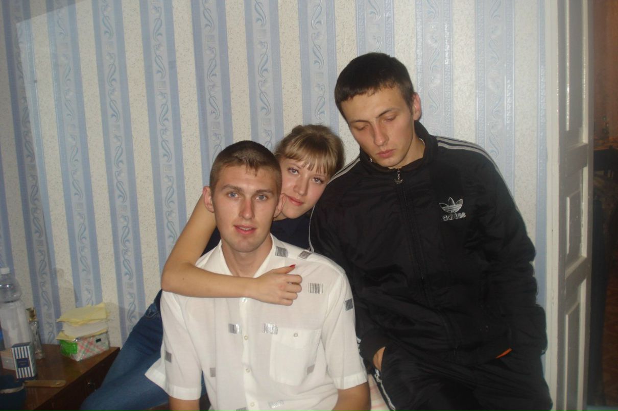 Павел Зверев | Кумертау