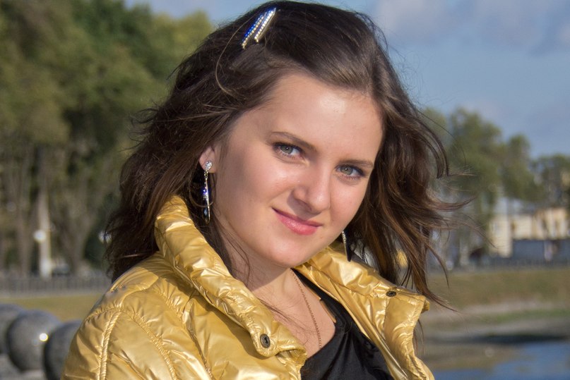 Екатеринка Маяцкая ♥♥♥ | Харьков