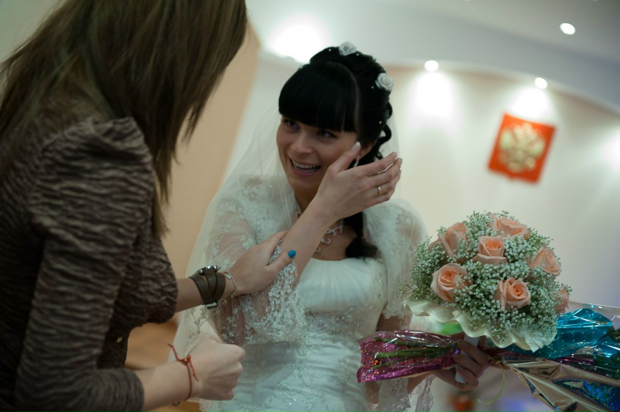 Инна Аксёнова | Магадан