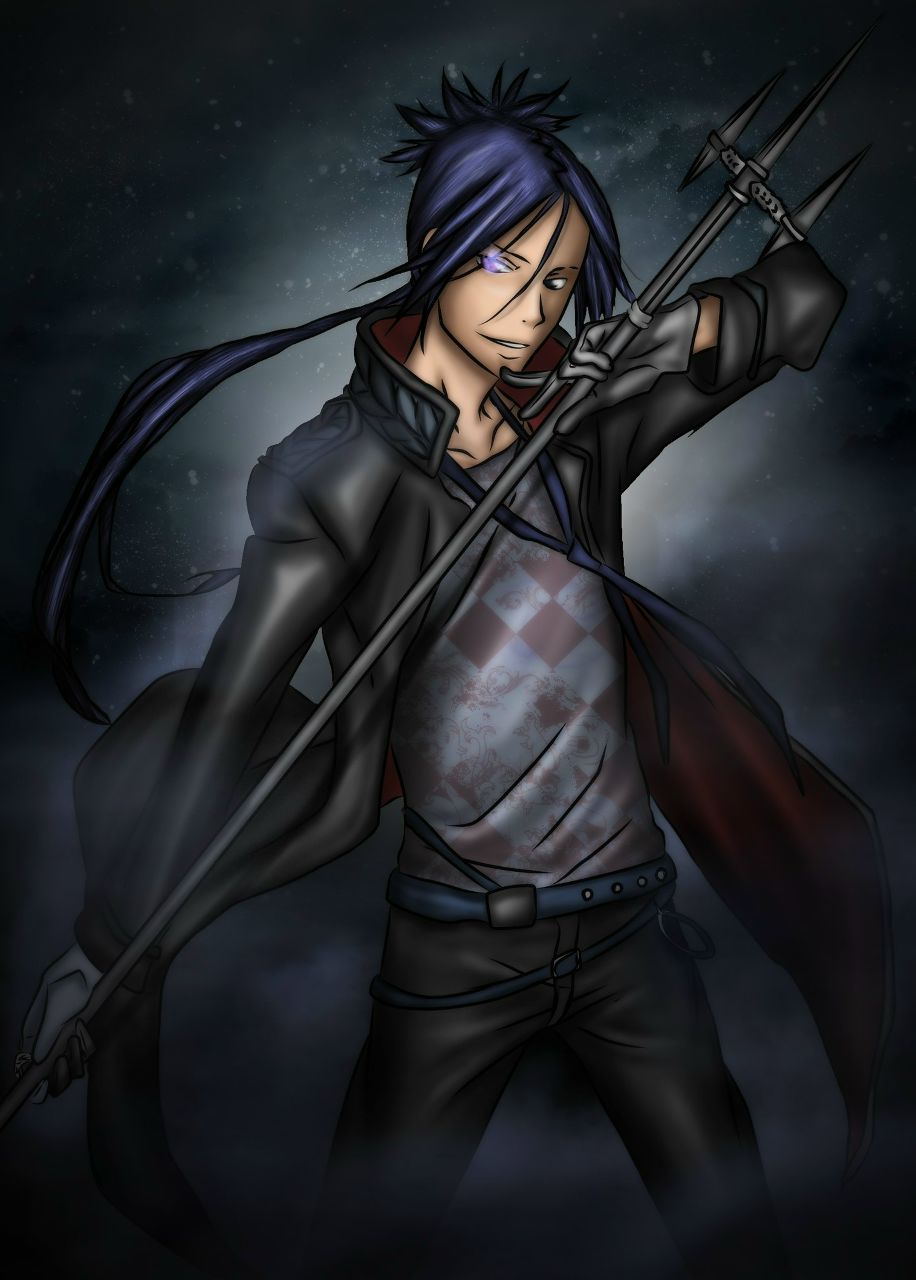 Александр Гормалев Velamrog | Москва