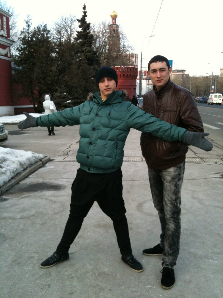 Альберт Ашин | Набережные Челны