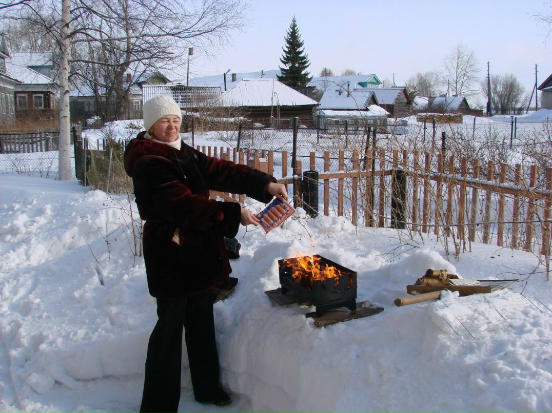Ольга Смирнова | Северодвинск