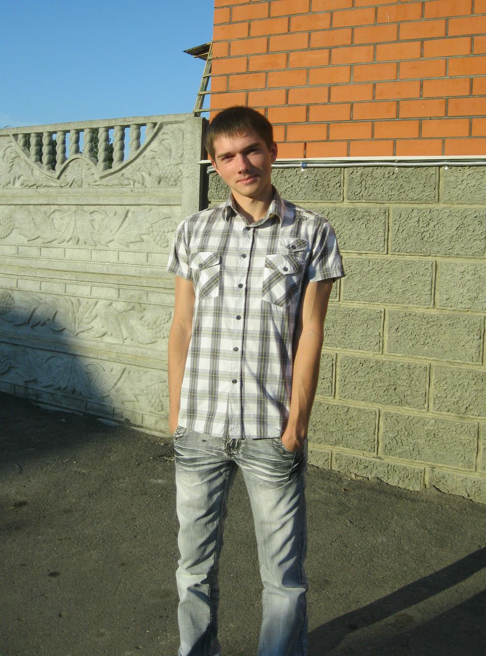 Сергей Мосин | Орёл