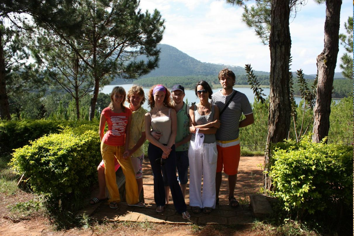 Кристина Жигалева | Москва