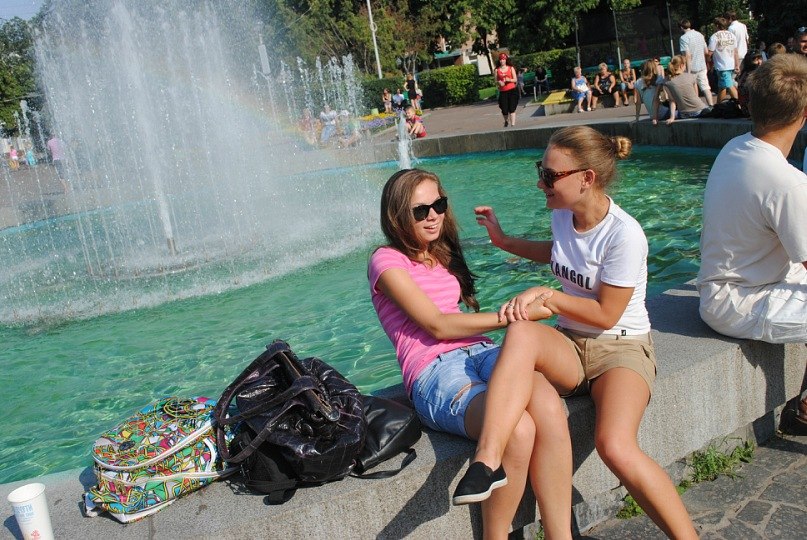 Анюта Шимченко Владимировна | Харьков