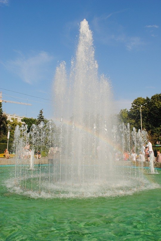 Анюта Шимченко Владимировна | Харьков