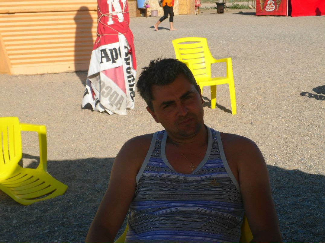 Денис Погосов | Санкт-Петербург