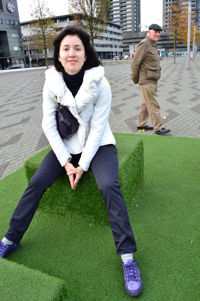 Ксения Виват | Москва