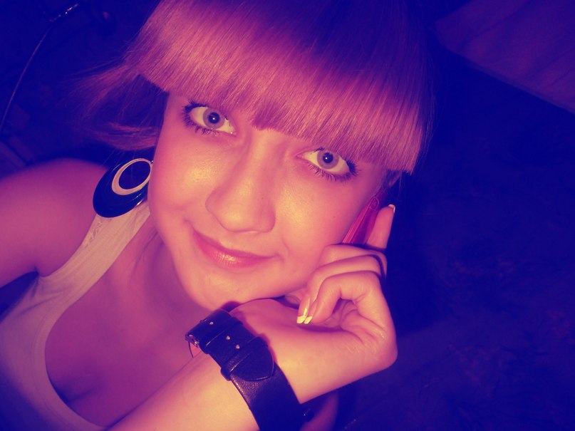 Карина Загриева | 