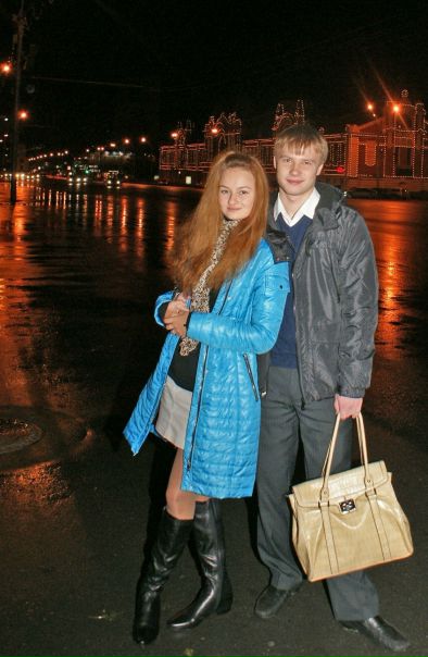 №137, Мария Савченко, Новосибирск, Россия №137, Мария Савченко, Новосибирск, Россия