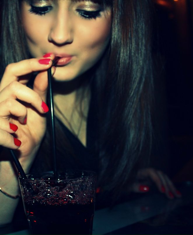 Наташа Поэта | Хабаровск