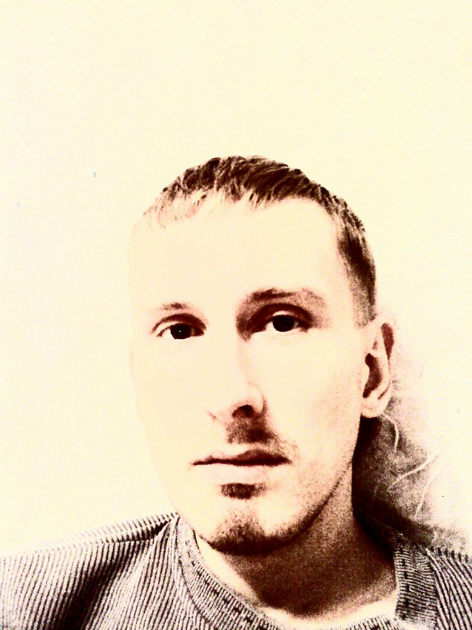 Александр Харитонов | Санкт-Петербург