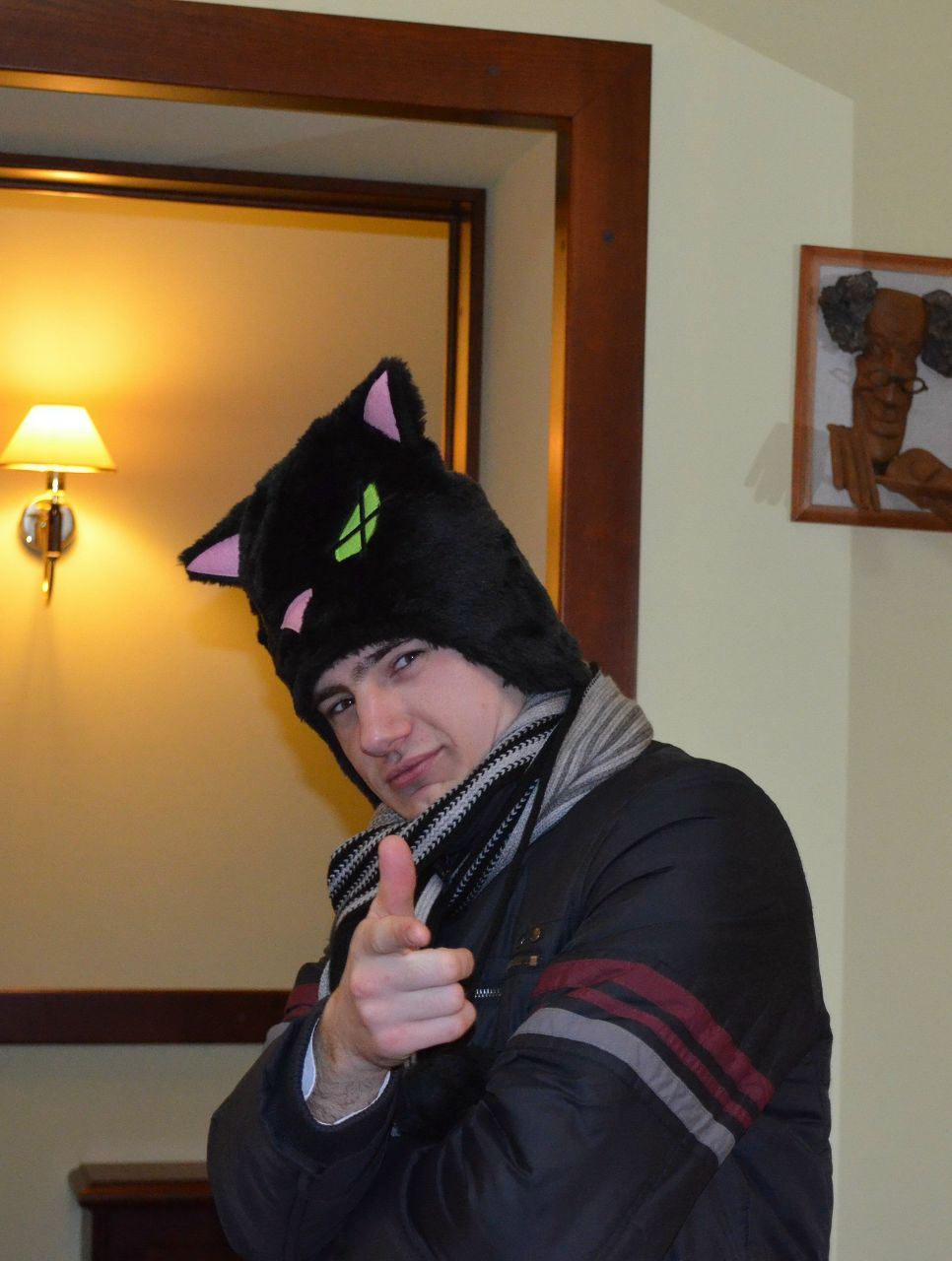 Дима Курта | Николаев