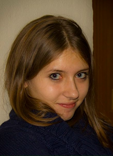 №109, Юлия Сапач, Москва №109, Юлия Сапач, Москва