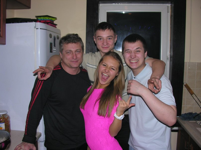 Сергей Лисянец | Москва