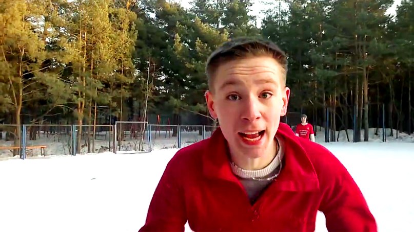 Вячеслав Ахраров | Челябинск