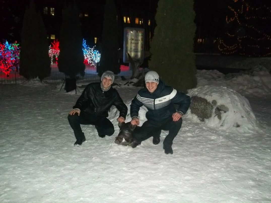 Вова Лобур Андрійович | Тернополь