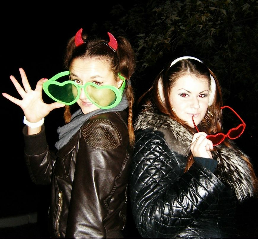 Алина Петрик Eline | Киев