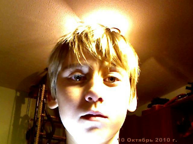 №3, Дима Дубовицкий №3, Дима Дубовицкий