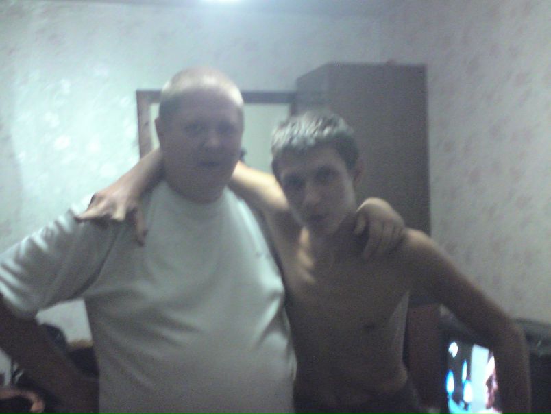 №21, Дмитрий Меренов, 41 год, Нововоронеж №21, Дмитрий Меренов, 41 год, Нововоронеж